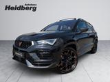 Cupra Ateca 2.0 TSI Limited Ed. AKRAPOVIK/PANO/AHK/20"