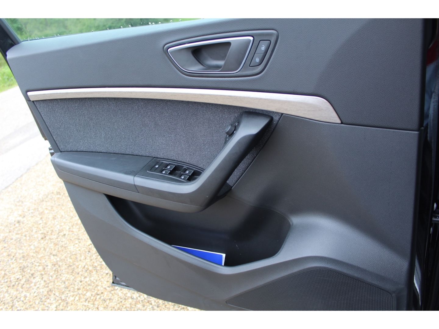 Seat Ateca - Bild 11