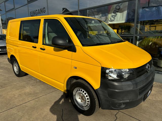 Volkswagen T5 Facelift Transporter *1. Hand *3 Sitzer *