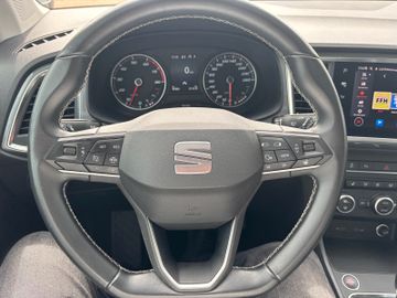 SEAT Ateca - 11