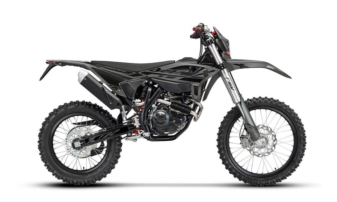 Beta RR 4T 125 T -Enduro-