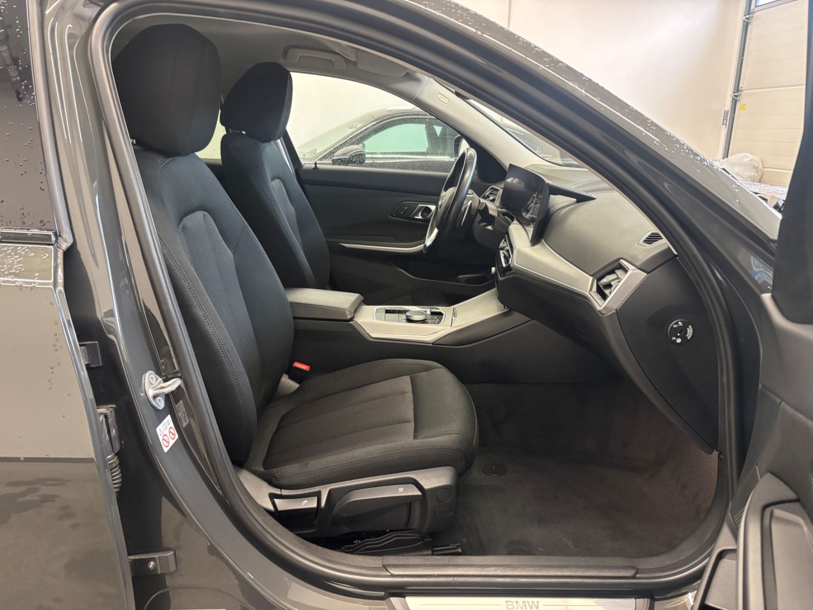 BMW 318i Touring*G 21*LED*ACC*Widescreen*PDC*AHK* SH foto 9