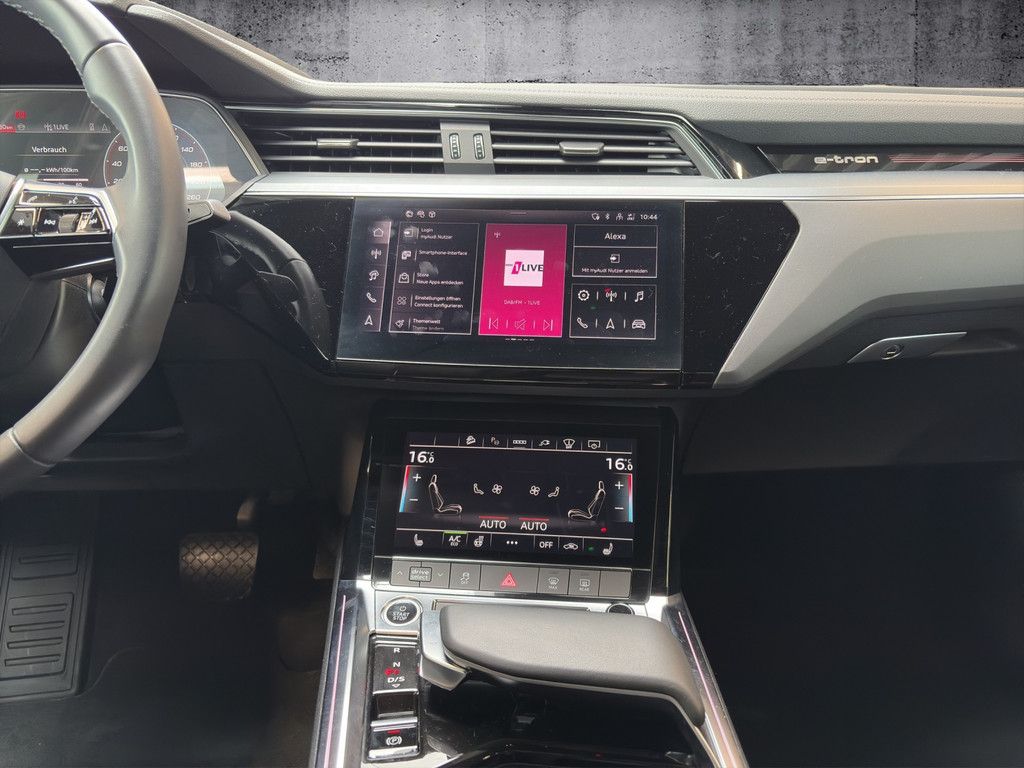 Audi Q8 e-tron - Bild 13
