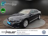 Volkswagen Arteon 2.0 TSI R-Line 4Motion STANDHZ LED 360° - VW Arteon in Bonn