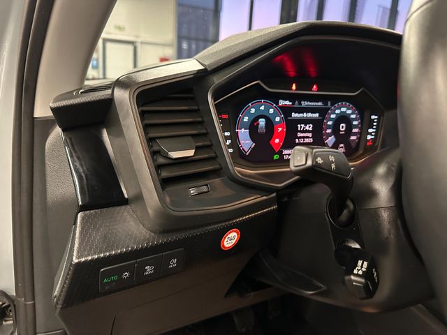 Audi A1 Sportback 25 TFSI advanced *1. Hand*Klima*LED
