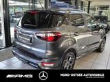 Ford EcoSport 1.0 EcoBoost ST-LINE BI XENON KLIMA - gebrauchte Ford SUV & Geländewagen