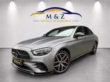 Mercedes-Benz E 300 de 4Matic AMG Designo Magno/PANO/360CAM