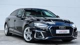 Audi A5 Sportback 35 TFSI S line*LED*Kamera*Massage* - Audi A5 sport mit Benzin-Antrieb