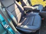 Audi A4 b5 Limo - gebrauchte Audi A4 aus dem Jahr 1998