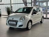 Suzuki Alto 1.0 Club "Klimaanlage ZV Servo Radio" - Suzuki Alto Gebrauchtwagen