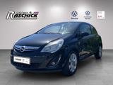 Opel Corsa D 1.2 150 Jahre Opel ecoFlex Klima - Opel Corsa: D Ecoflex