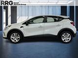 Renault Captur EVOLUTION TCe 140 EDC SHZ LED Tempomat - Renault Captur: Evolution