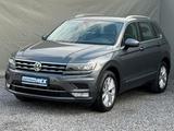 Volkswagen Tiguan TSI BMT 4MOTION DSG "Highline" - VW Tiguan Gebrauchtwagen in Bochum