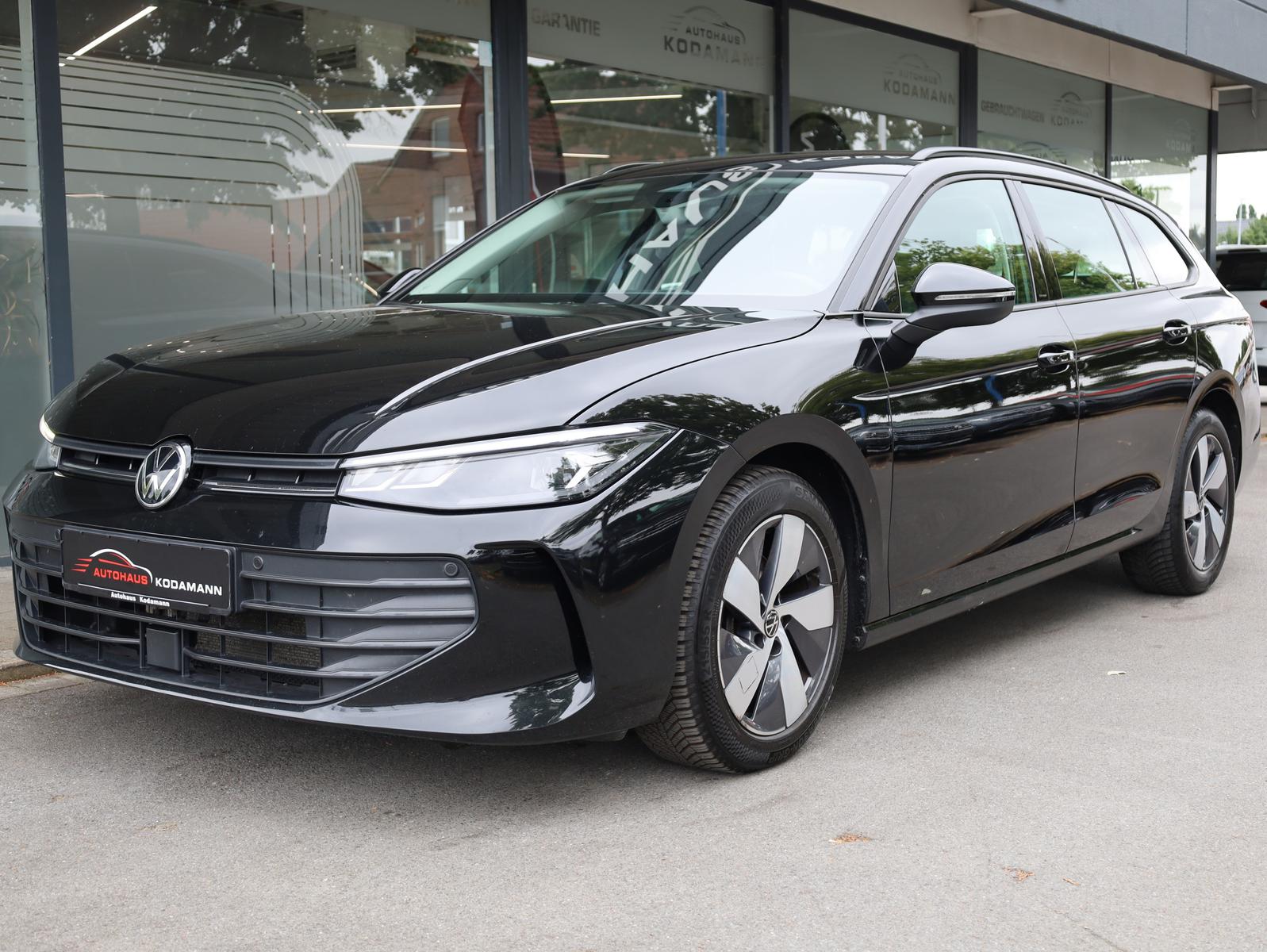 Volkswagen Passat 1.5 eTSI*Digi. Cockpit*Kamera*ACC, миниатюра 5