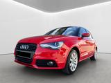 Audi A1 Sportback ambition BiXENON|5-TüRER|GUTER ZUST - Audi A1: Türer
