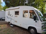Dethleffs Advantage I 5481 L - Offers