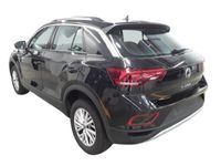 Volkswagen T-Roc - Vorschau Bild 4