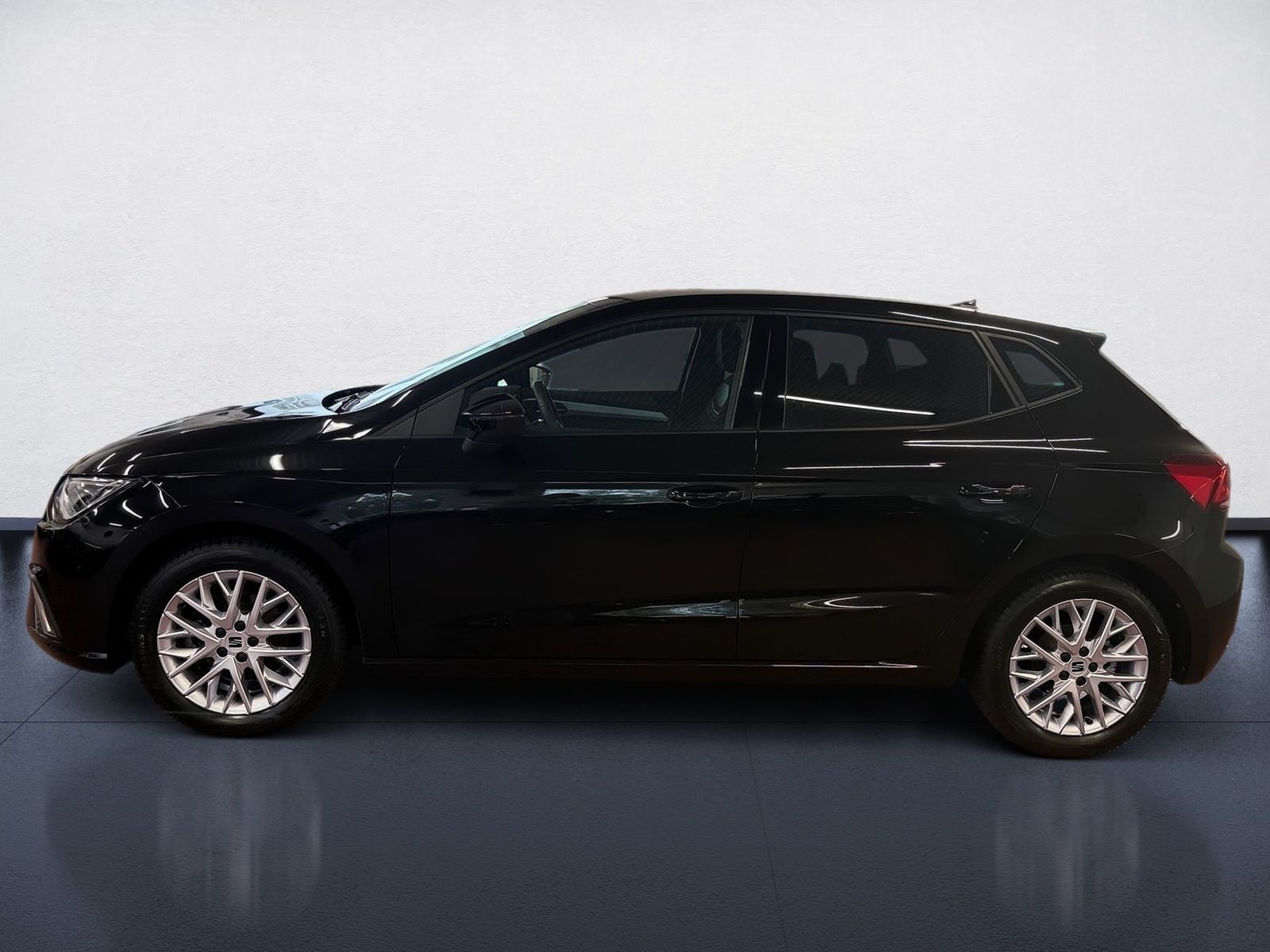 Seat Ibiza - Bild 3