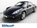 Porsche Cayman S Navi BOSE 1. Hand Liebhaber - gebrauchte Porsche Cayman aus dem Jahr 2009