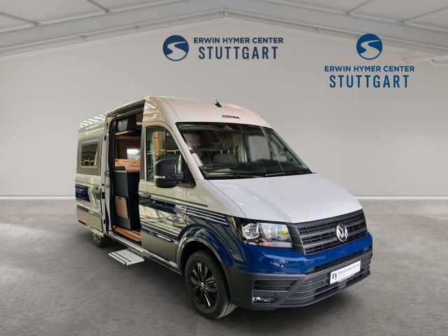 HYMER / ERIBA / HYMERCAR Eriba Car 600 inkl. 5 Jahre Garantie