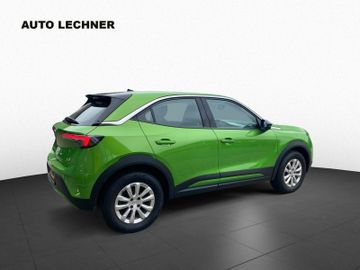 Bild 5 Opel Mokka e Edit*LENKRAD-HZ*SHZ*DAB*KAMERA*1HD*MwSt*