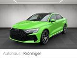 Audi RS 3 Limousine 2.5 TFSI quattro 400 PS HUD Pano