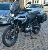 BMW F850 GS-2x KOFFER-3J.GEWÄHRLTUNG-GW-ABS-INSP-NEU - Offers