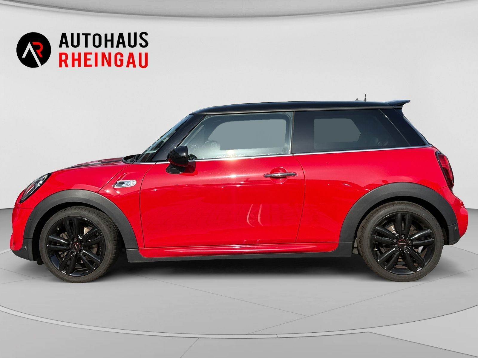 Fahrzeugabbildung MINI Cooper SD Mini Cooper SD *HEAD-UP*HARMAN*RFK