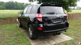Toyota Rav 4. 2011bj - Toyota RAV 4 in Lübeck