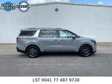 Kia Carnival EX 8-Passenger - HYBRID - € 48.500 T1 - Kia Carnival: 8