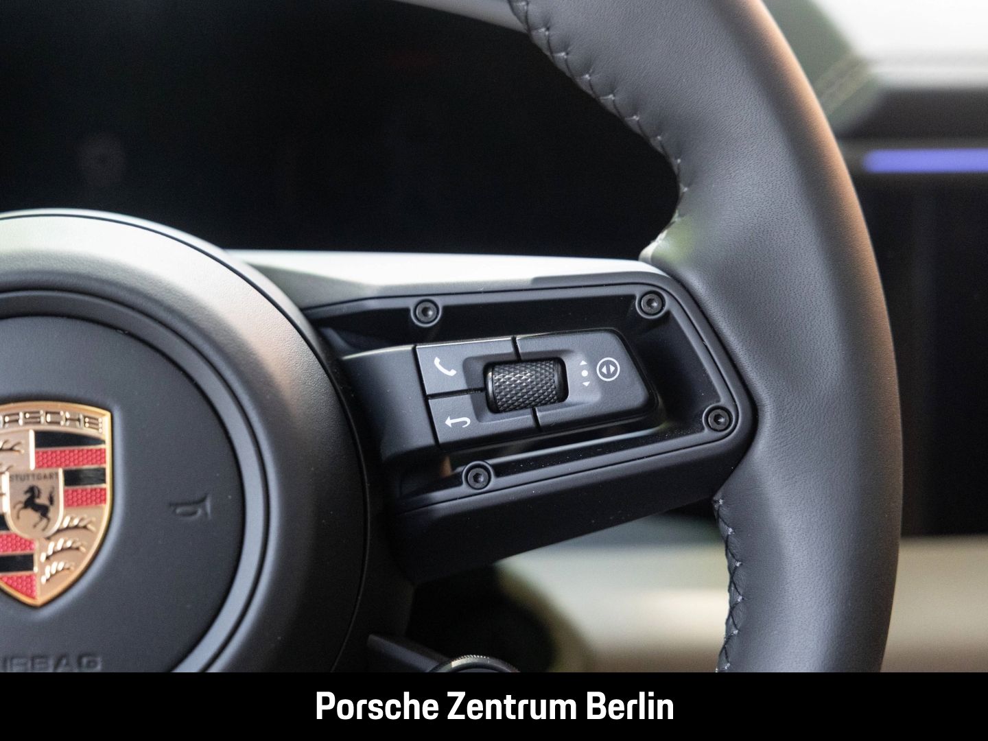 Porsche Macan - Bild 32