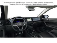 Volkswagen T-Cross - Vorschau Bild 7