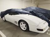 Chevrolet Corvette C4 Callaway Twin Turbo orig.25Tkm... - Chevrolet Gebrauchtwagen von 1991