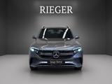 Mercedes-Benz EQB 350 4M AMG*Totwinkel*Spurhalte*Kamera*MBUX*+ - graue Mercedes-Benz EQB