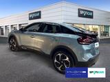 Citroën C4 1.2 PureTech 130 Max Navi,Kamera - Citroën C4: Limousine