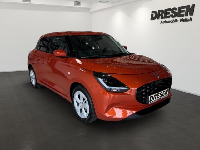 Suzuki Swift - Bild 3