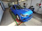Opel Corsa 1.2 Elegance Automatik Technik Paket