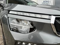 SKODA Kamiq 1.5 TSI DSG Selection NAVI AHK KAM 5J GAR bei Autohaus Landmann & Maier OHG