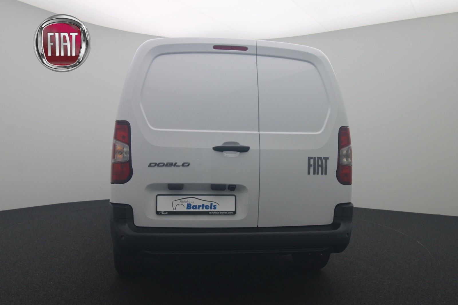 Fahrzeugabbildung Fiat Doblo Serie 3 L2 Heavy KaWa 1.5 BlueHDi MT6