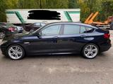 BMW 530d GT M-PAKET/PANO/HEAD-UP/LED/SOFT-CLOSE - BMW 530 Gran Turismo aus 2015