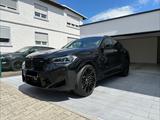 BMW X4 M COMPETITION LASER/AHK/SHZ HT/PANO - BMW X4 M aus 2023