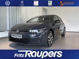Volkswagen Golf 1.5 TSI United +NAVI+ACC+PANODACH - Volkswagen Golf: United