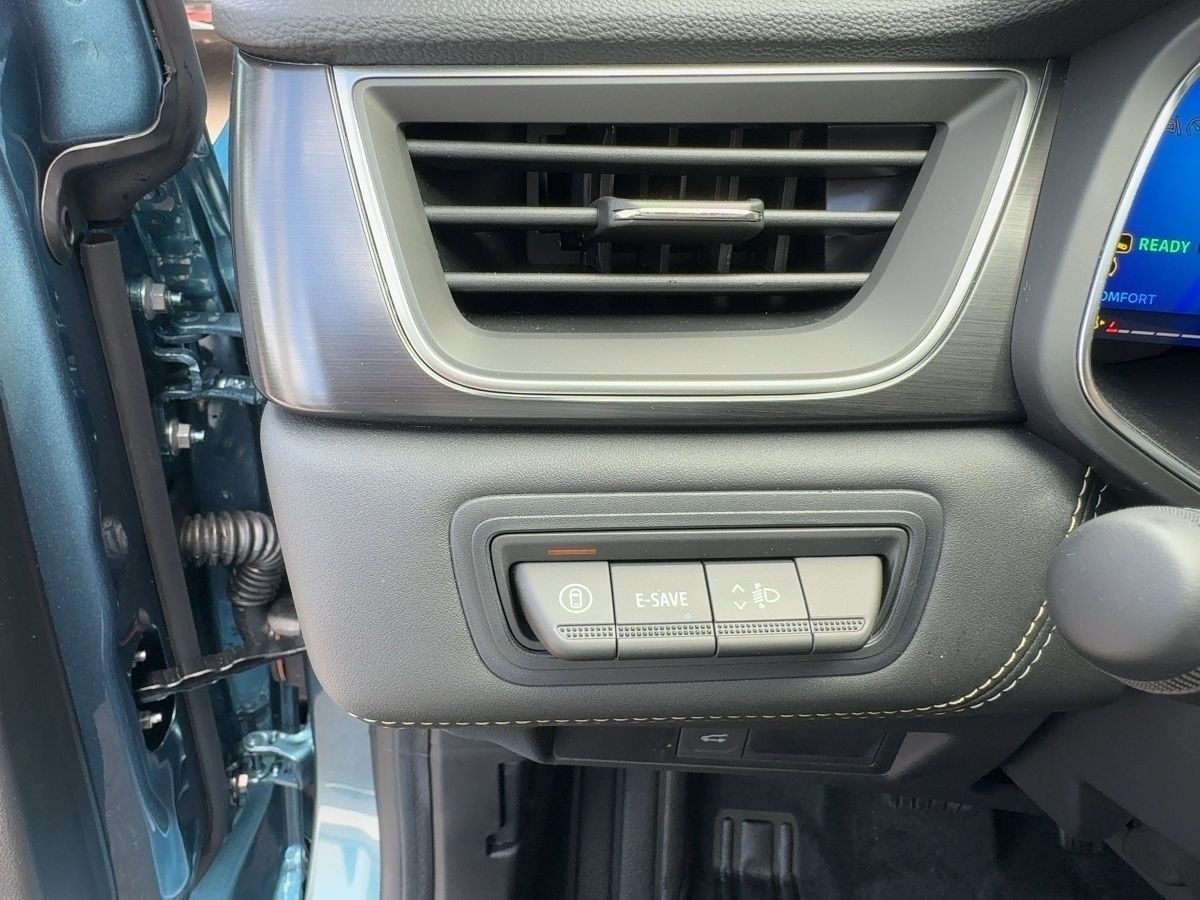 Fahrzeugabbildung Renault Symbioz Iconic E-Tech Full Hybrid 145