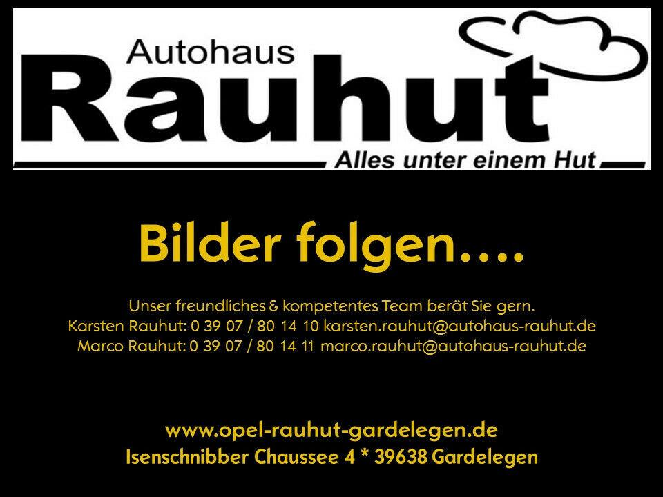 Opel Grandland GS 1.2 48V Hybrid 107 kW (145PS)