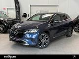 Mercedes-Benz EQE 350+ SUV PANO+SOUND+360°+DISTRO+MEMO+DIGITAL - Mercedes-Benz EQE SUV in Wuppertal