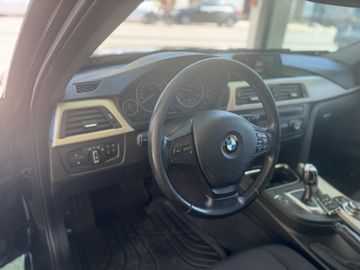 BMW 320 - 6