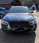 BMW 530d,G31 *VOLL*, AHK-schwenk, 20 Zoll, 360°, - BMW 530 Gebrauchtwagen Bmw530d
