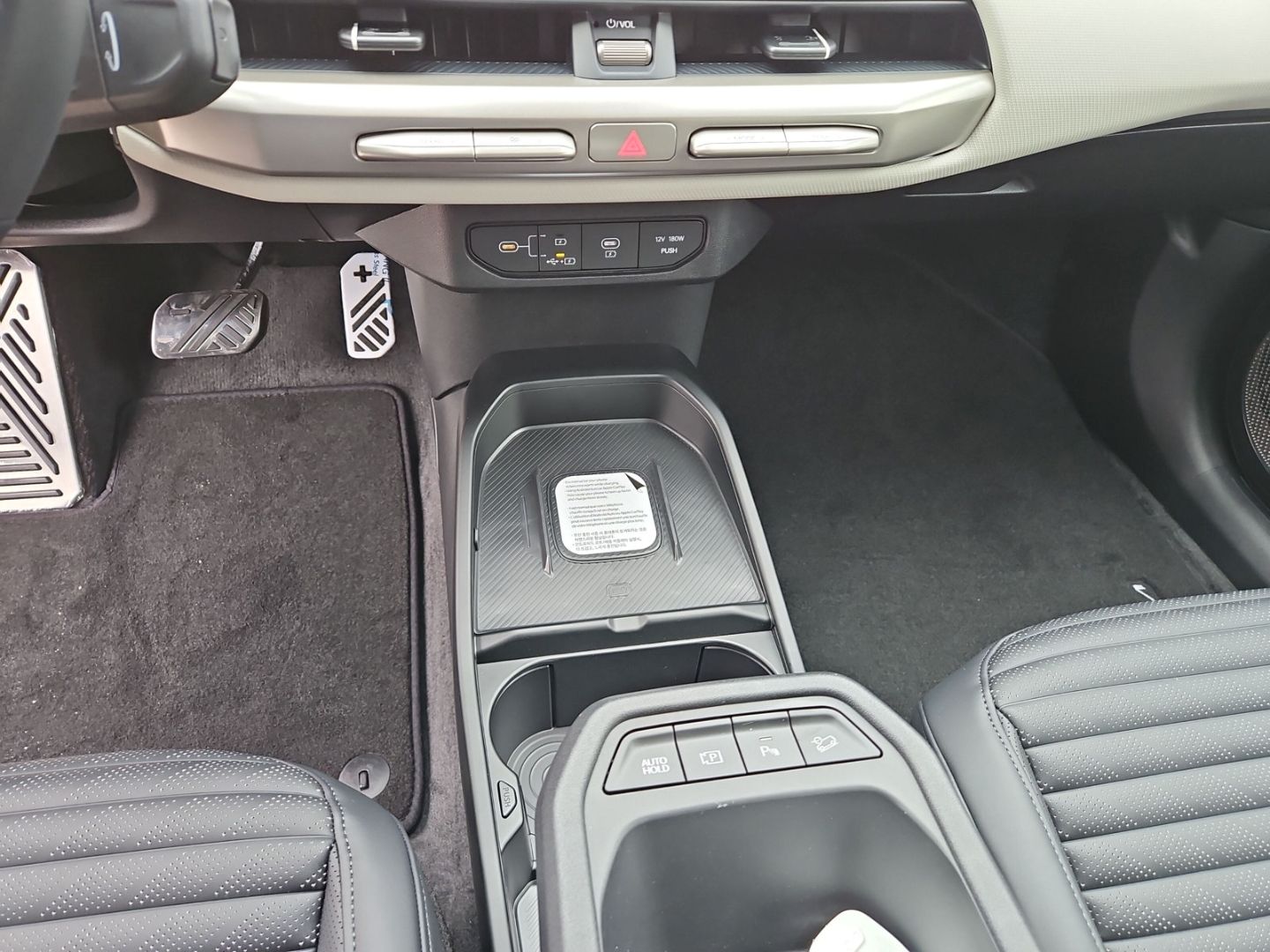 Kia EV4 - Bild 14