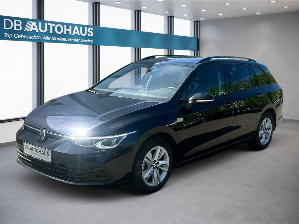 Volkswagen Golf Variant Life 1.5 eTSI DSG BusinessPremium