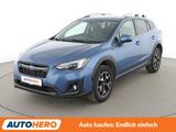 Subaru XV 1.6 Comfort Aut.*ACC*CAM*SHZ*ALU*KLIMA* - Subaru XV Gebrauchtwagen